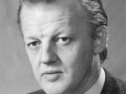 Guðmundur Magnússon, háskólarektor